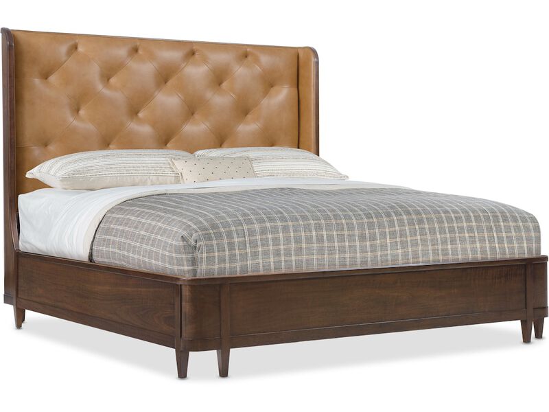 Archives King Leather Bed