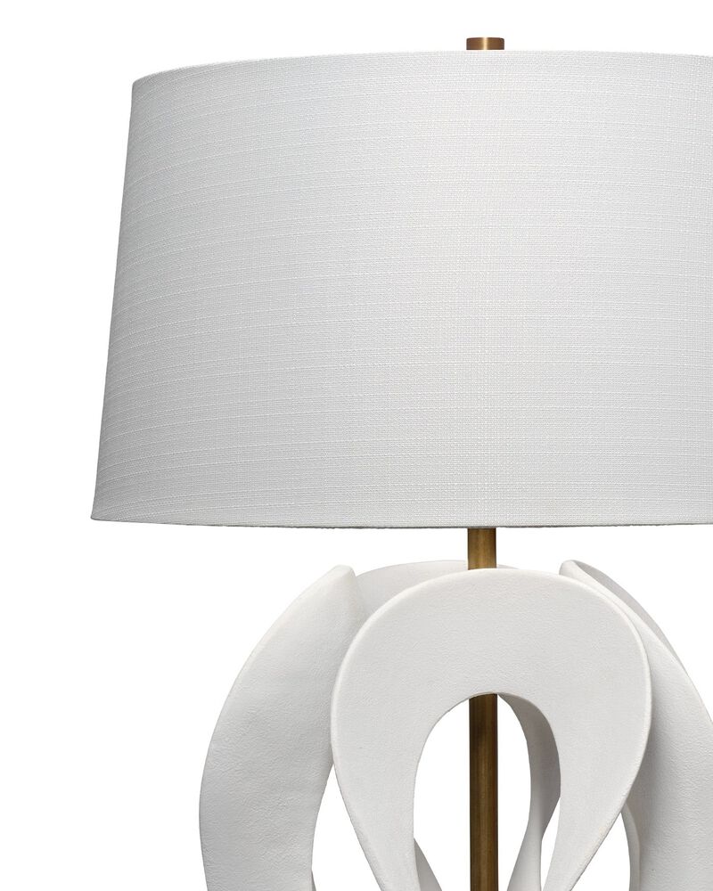 Swan Table Lamp image number 1