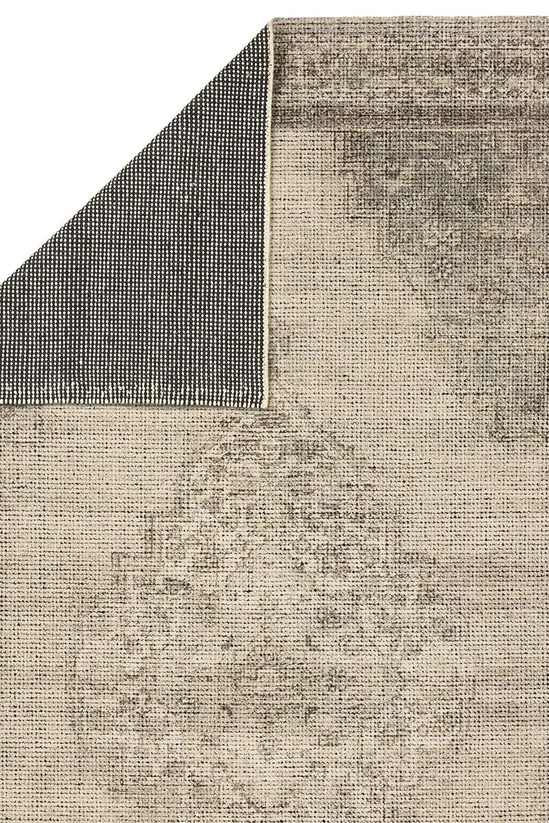 Tesorino Moglie Brown Rice 8'6" x 11'6" Rug by House Sprucing x Jaipur Living image number 4