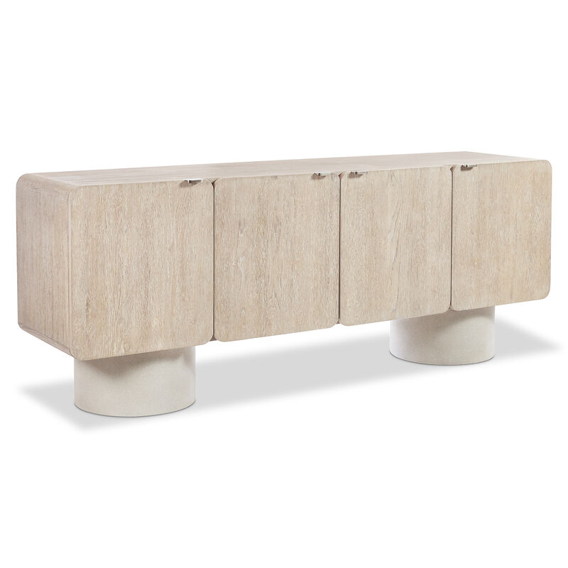 Antibes Entertainment Credenza image number 0