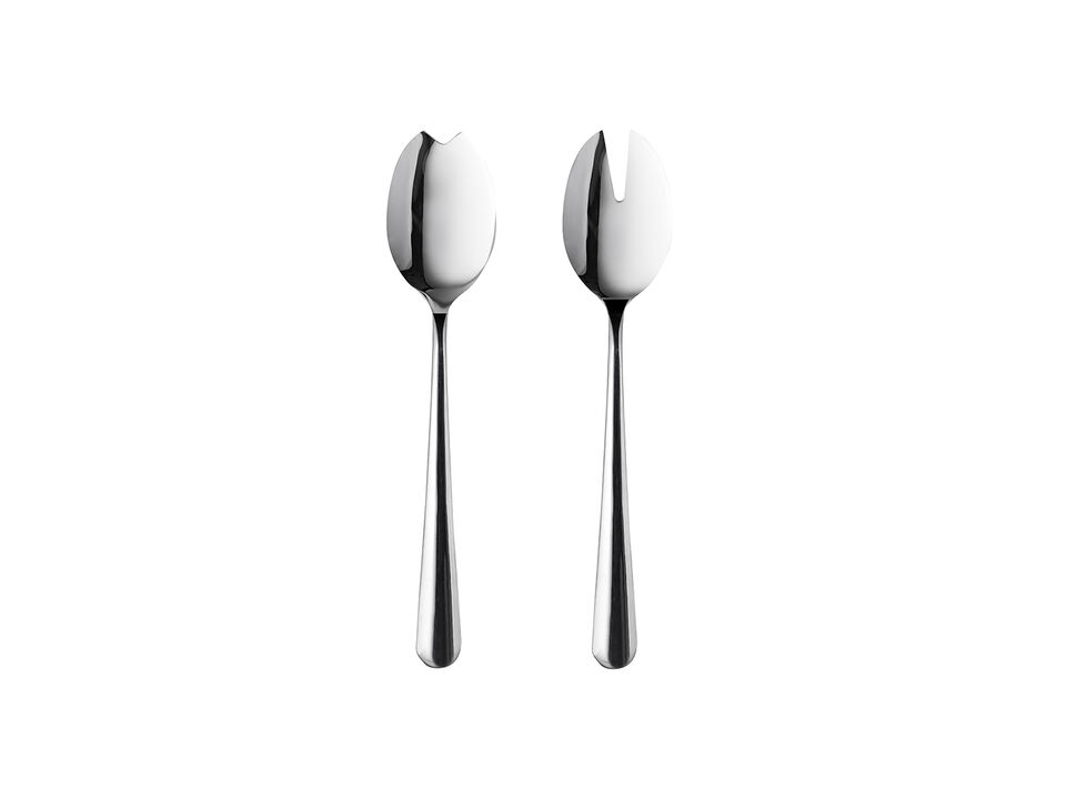 Neve Salad Serving Set - 2 Pc