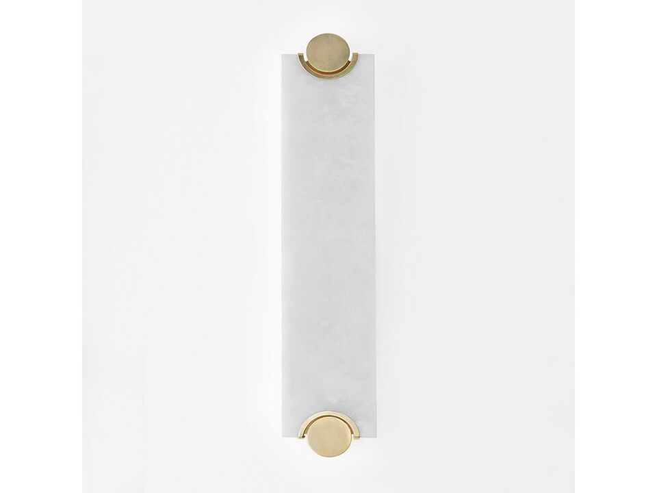 Brant Wall Sconce