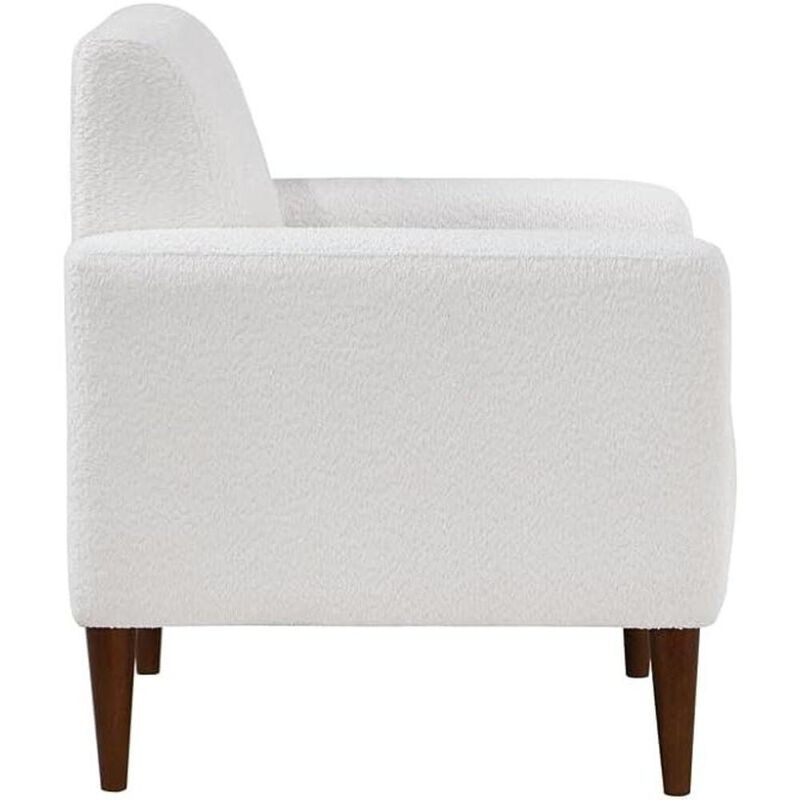 Comfort Pointe Cumulus Modern Arm Chair