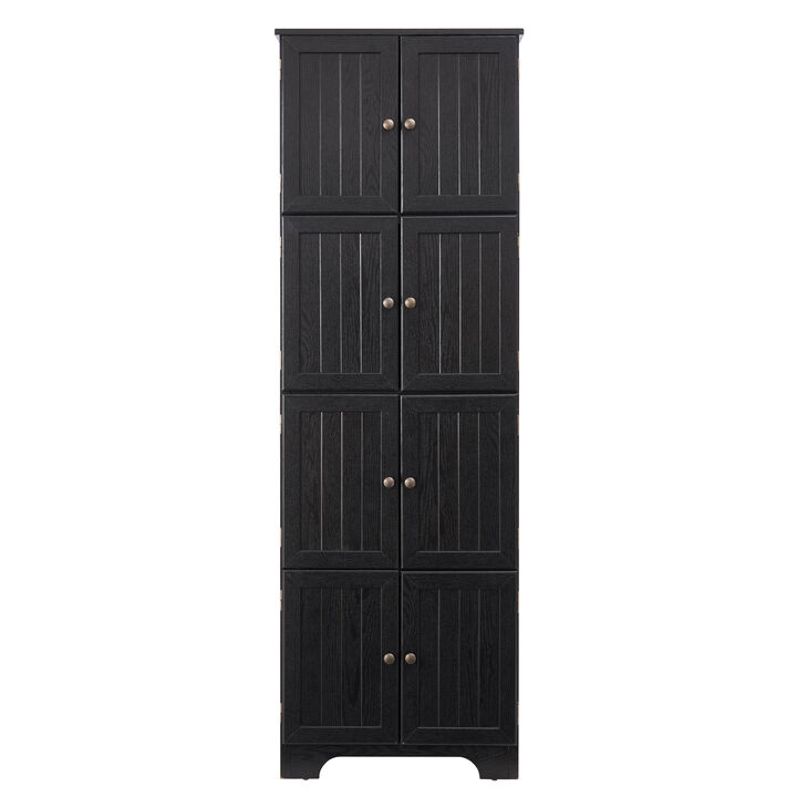Fuspar all Storage Cabinet