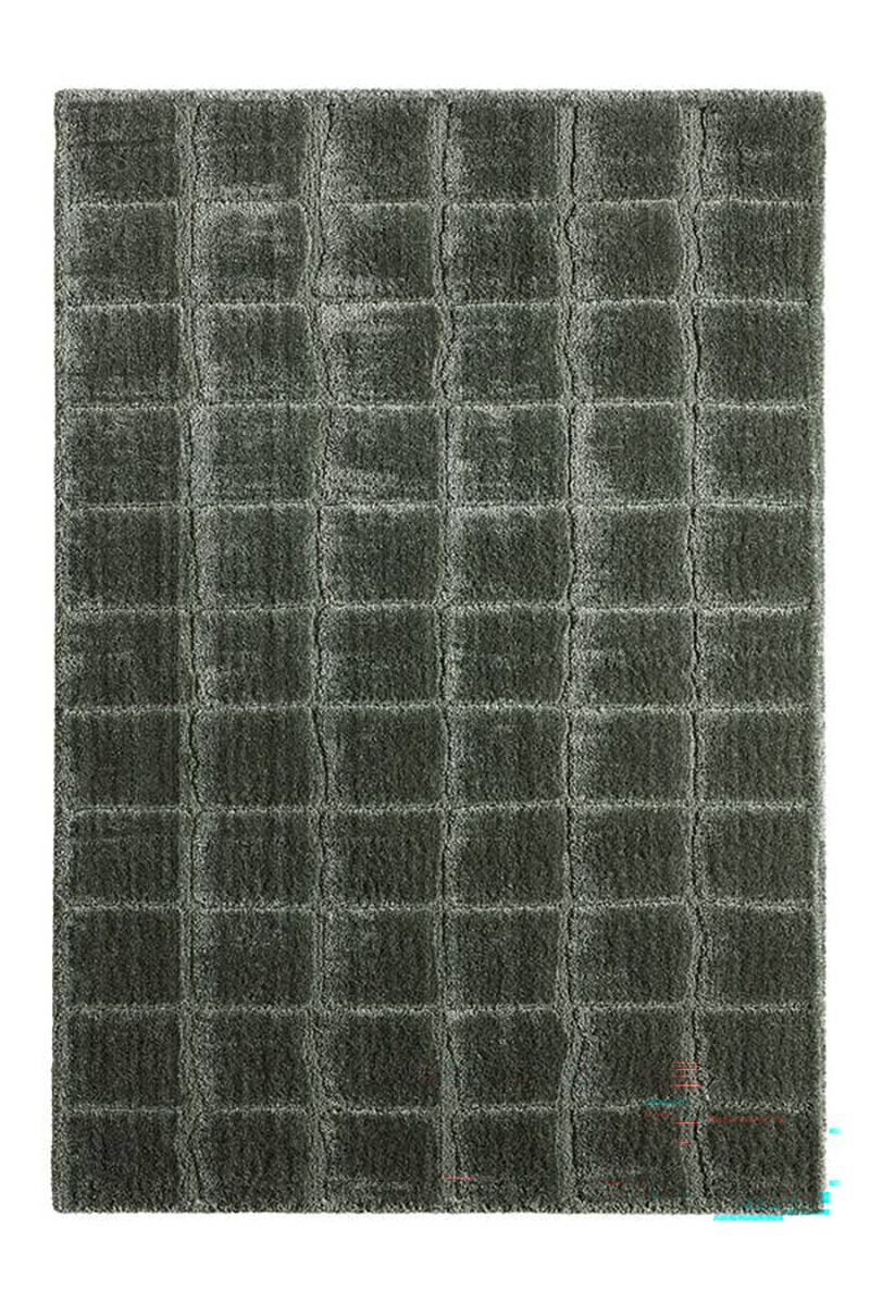 Tazeka Kade Castor Gray 8'6" x 11'10" Rug image number 0