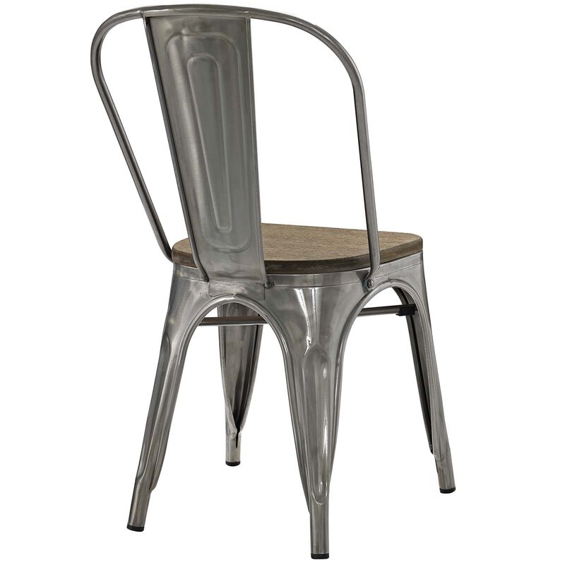 Promenade Dining Side Chair Set of 4 image number 3