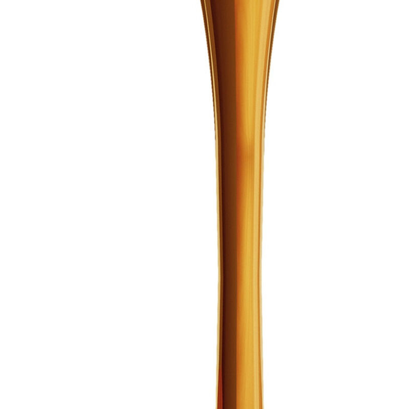 Indoor-Outdoor Metal Dining Table for Family Meals and Gatherings