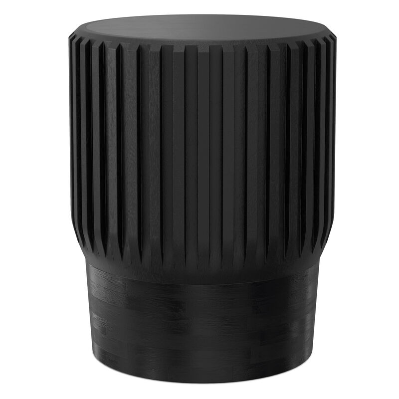 Simpli Home Lyall Side Table image number 5