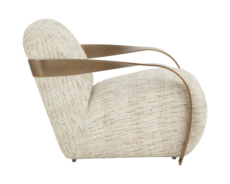 Sonesta Lounge Chair image number 2