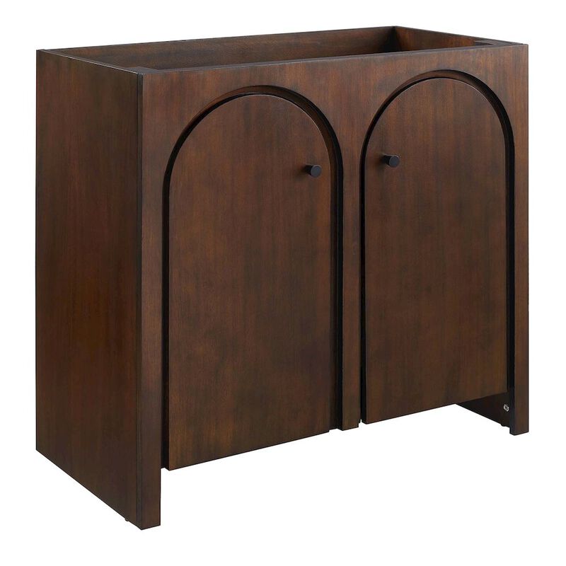 Appia 36" Bathroom Vanity Cabinet (Sink Basin Not Included) image number 0