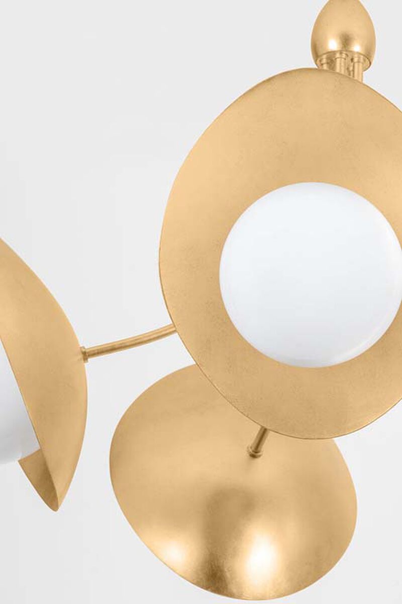 Olson Chandelier image number 3