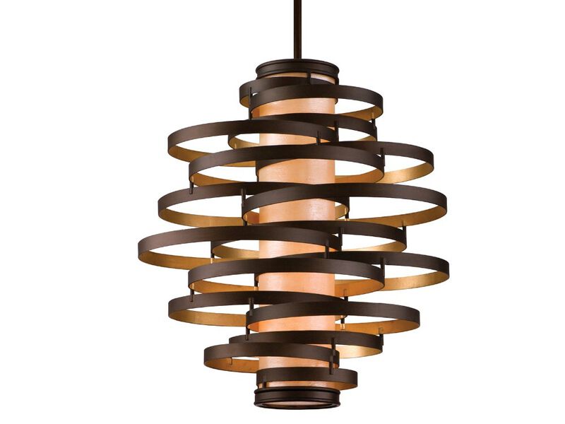Vertigo Chandelier image number 0