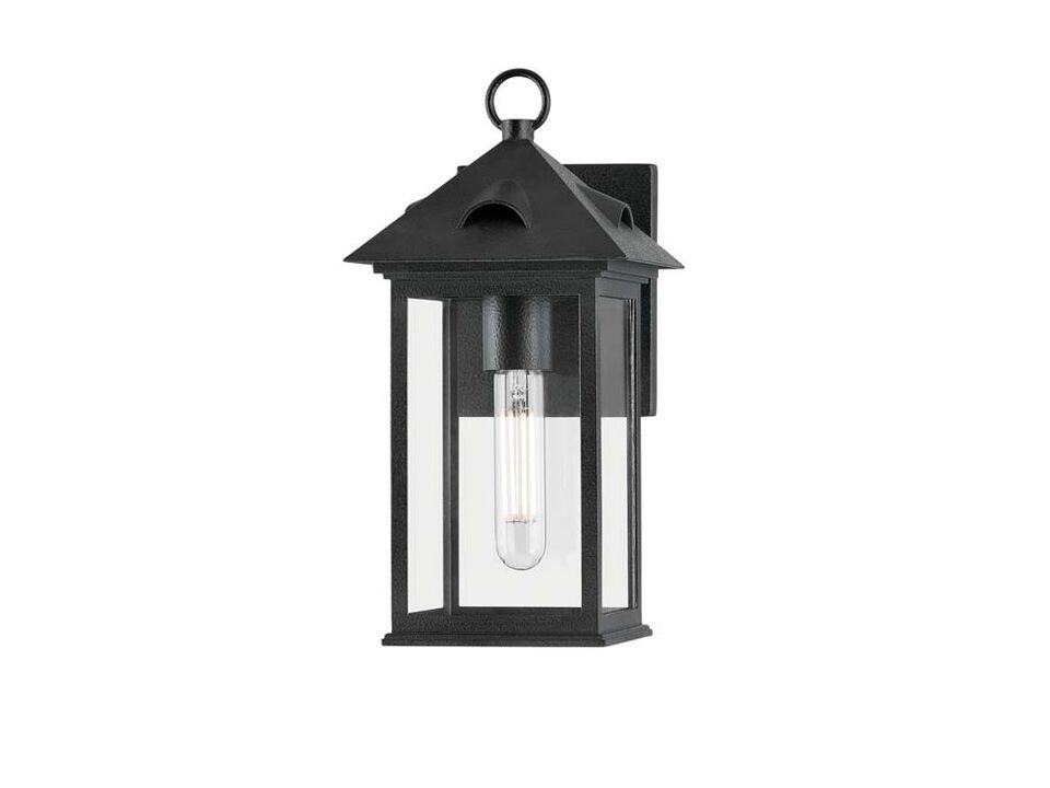 Corning Exterior Wall Sconce
