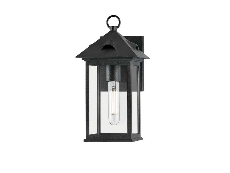 Corning Exterior Wall Sconce image number 0