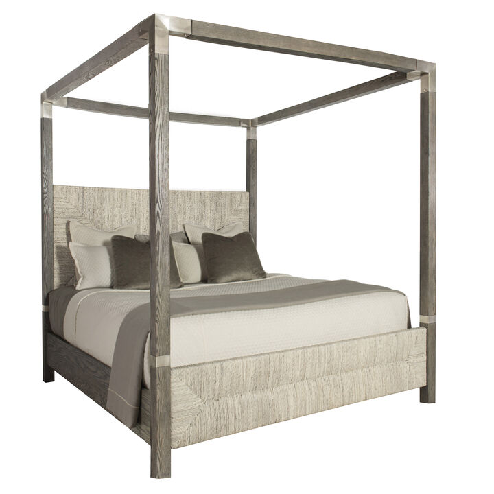 Palma Canopy Bed