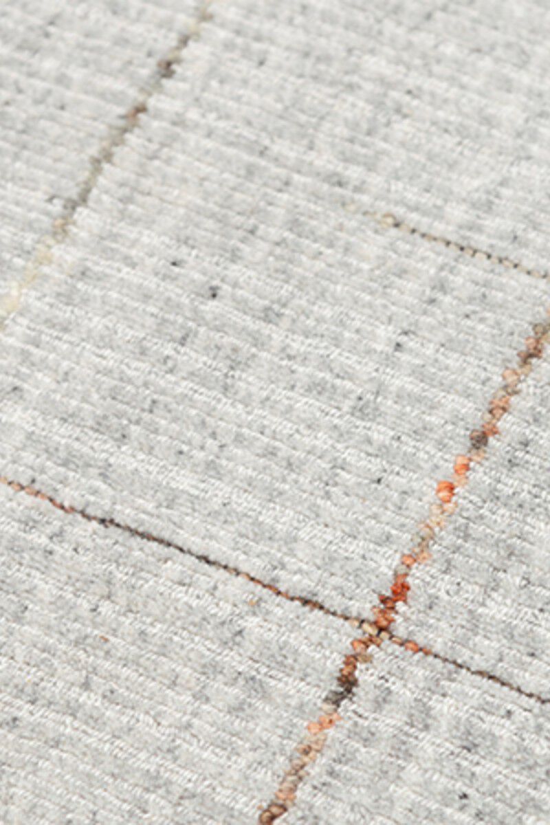 Kiki KIK696 7'6" x 9'6" Rug image number 5