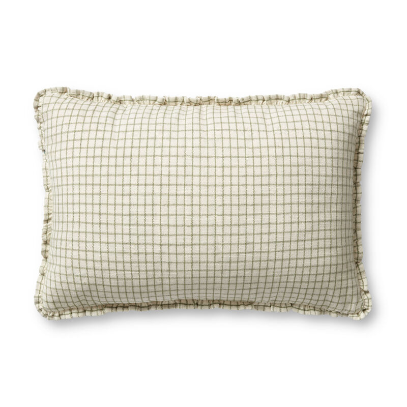 Dinah PCJ0012 Pillow Collection by Chris Love Julia x Loloi