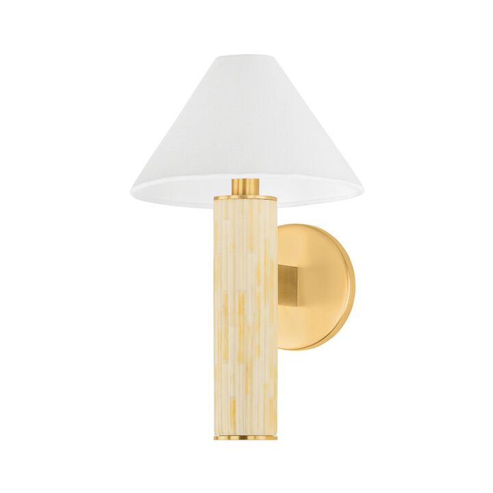 Clover Wall Sconce