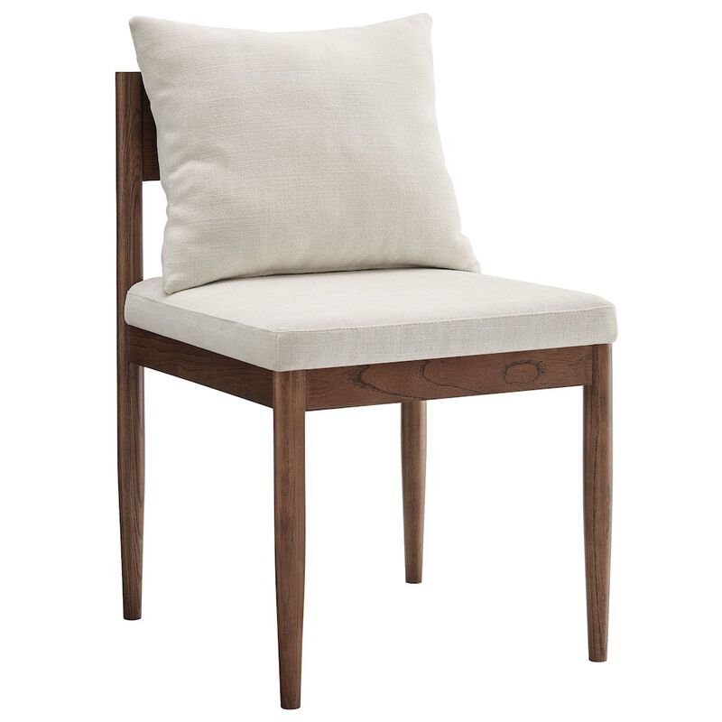 Remington Wood Dining Side Chair image number 0