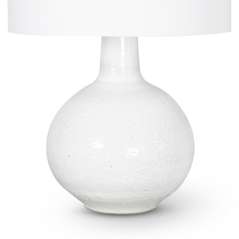 Clemente Ceramic Table Lamp