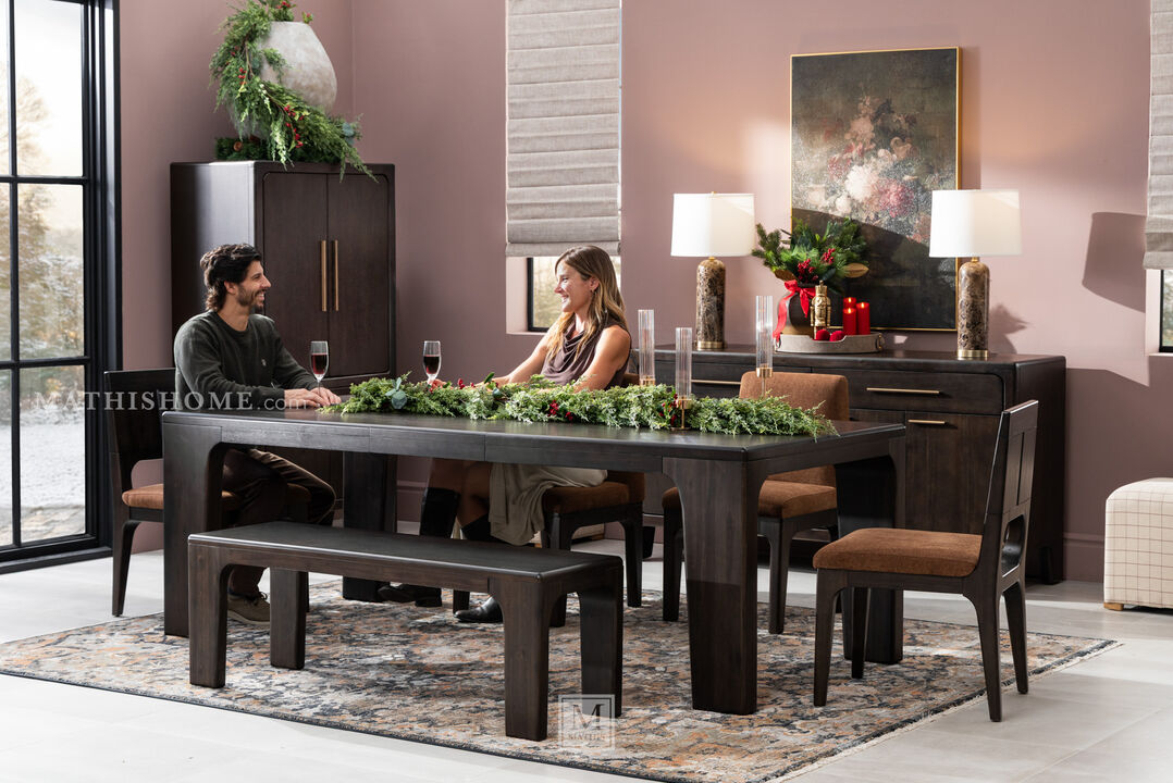 Zamba 68" Sideboard
