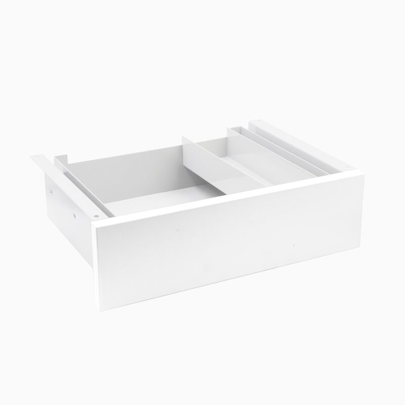 Desky Minimal Under Desk Drawer image number 0
