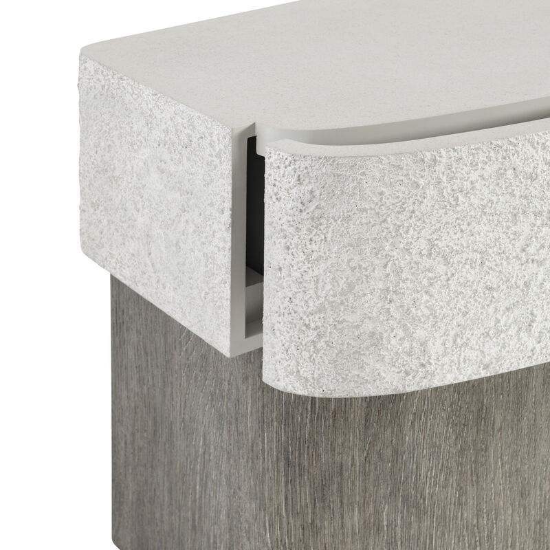 Monolith Nightstand image number 6