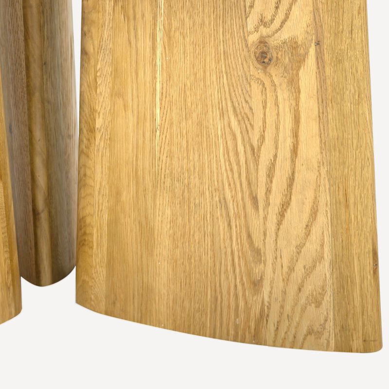 Laurel Round Dining Table