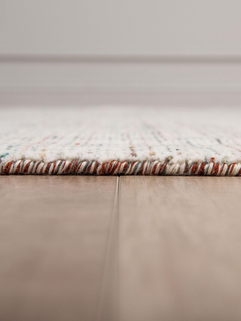 Rumi RMI770 5' x 7'9" Rug image number 2