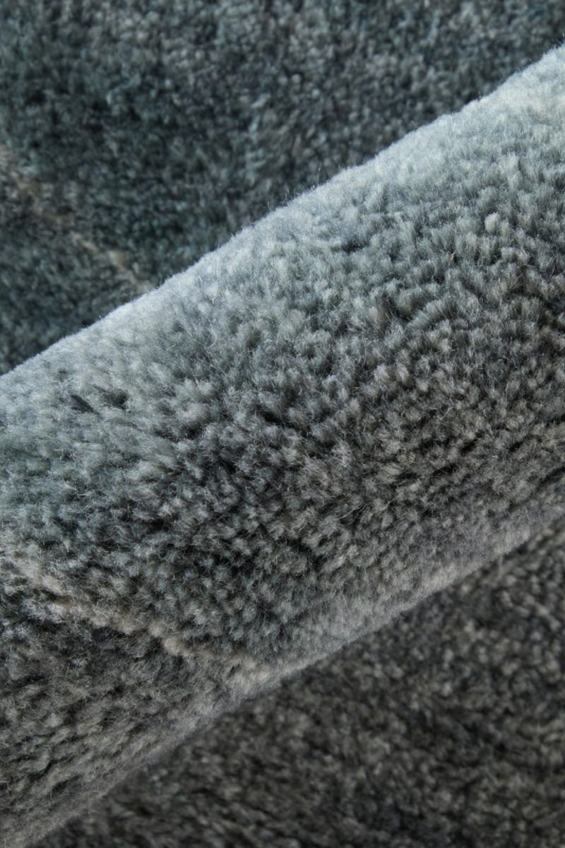 Agape 69H6F Charcoal 8'6" x 11'6" Rug image number 7