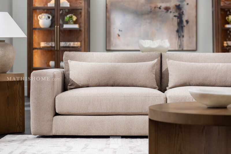 Felix Sofa image number 3