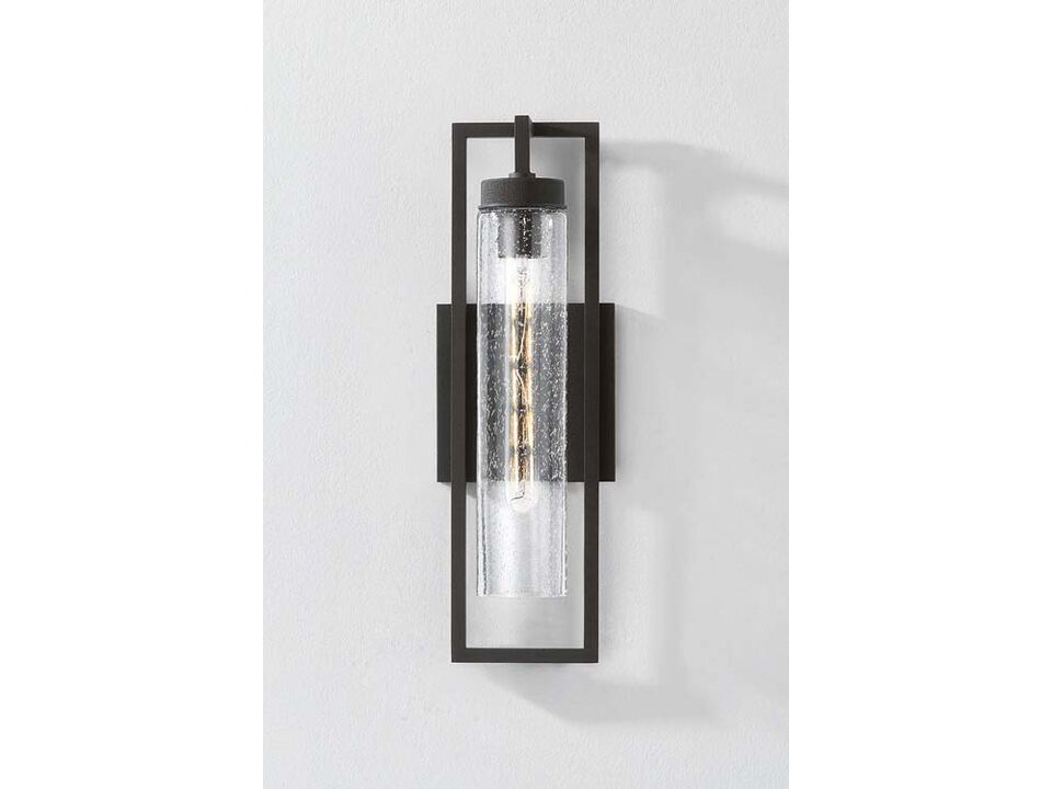 Chester Exterior Wall Sconce