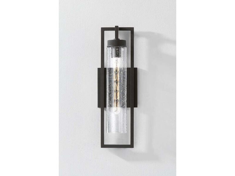 Chester Exterior Wall Sconce image number 1