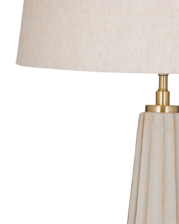 Wythe Table Lamp