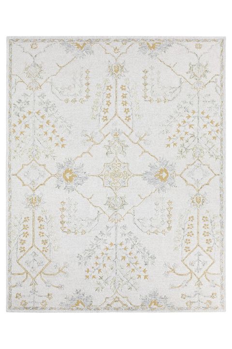 Province Zenayah Almost Mauve 8'6" x 11'6" Rug