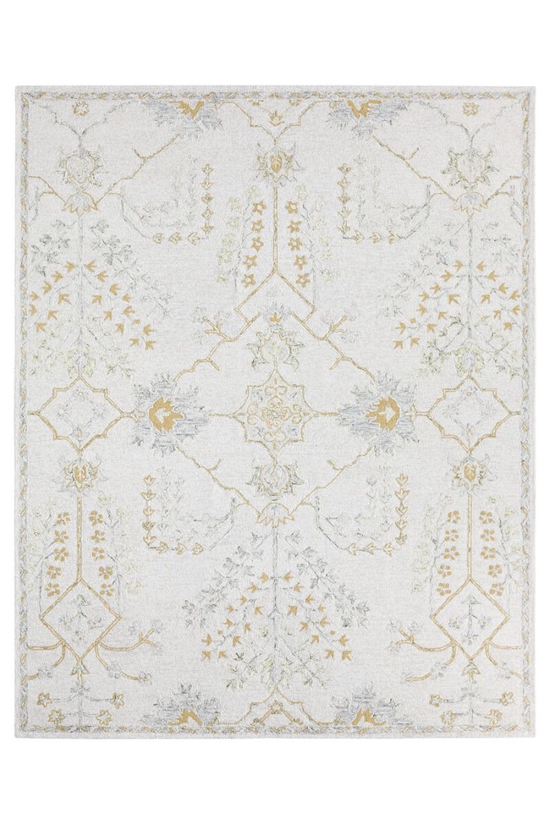Province Zenayah Almost Mauve 8'6" x 11'6" Rug image number 0