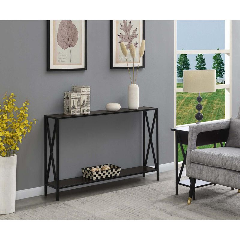 Convenience Concepts Tucson Console Table