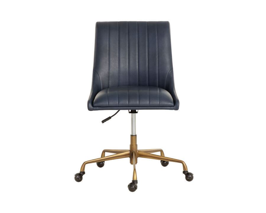 Oisin Bravo Admiral Office Chair