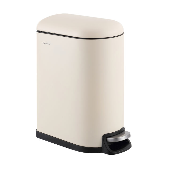 Roland Mini Step-Open Trash Can