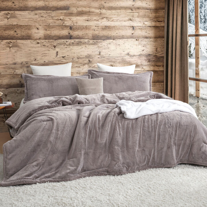 Frosted Cupcakes - Coma Inducer® Oversized Comforter Set