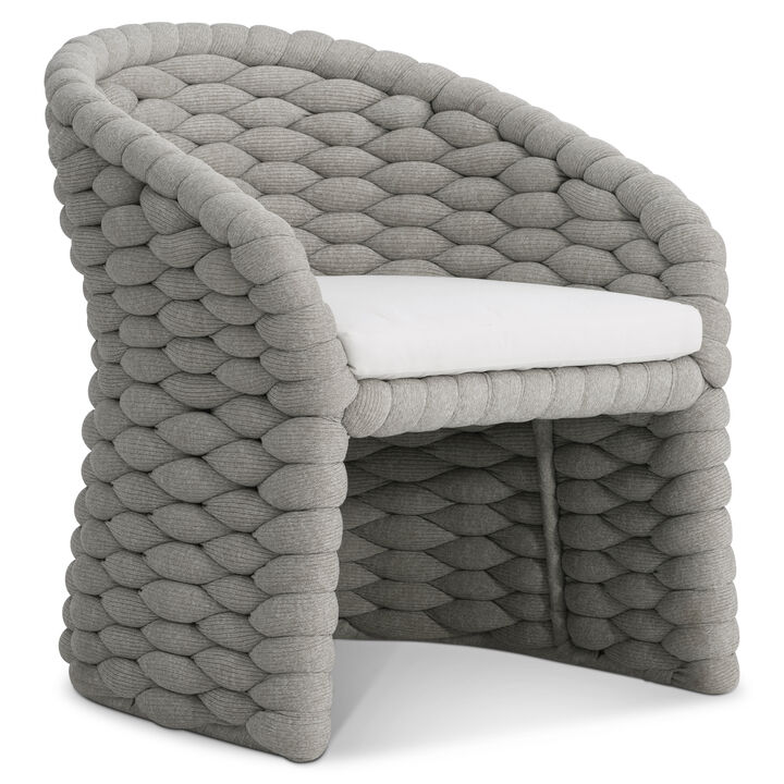 Salinas Outdoor Arm Chair