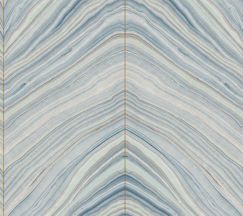 Onyx Strata Simply Candice Wallpaper image number 1