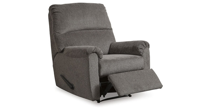 Nerviano Manual Recliner image number 2