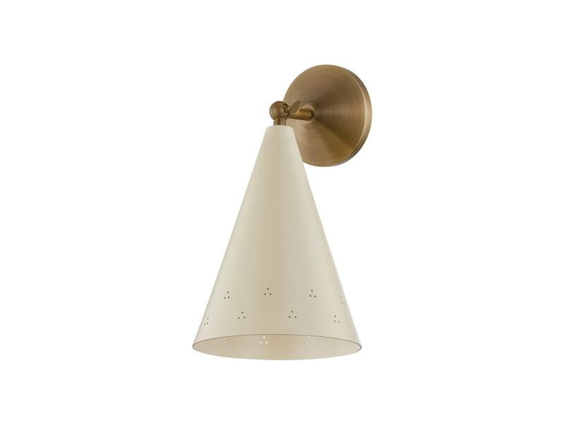 Pawley Wall Sconce image number 0