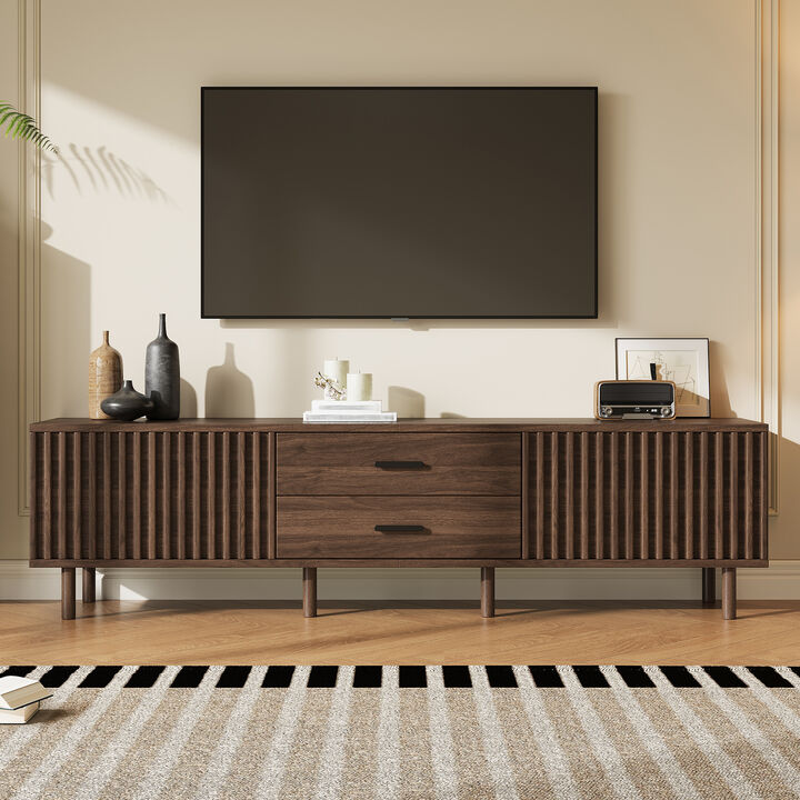 Firmfa  Modern TV Stand