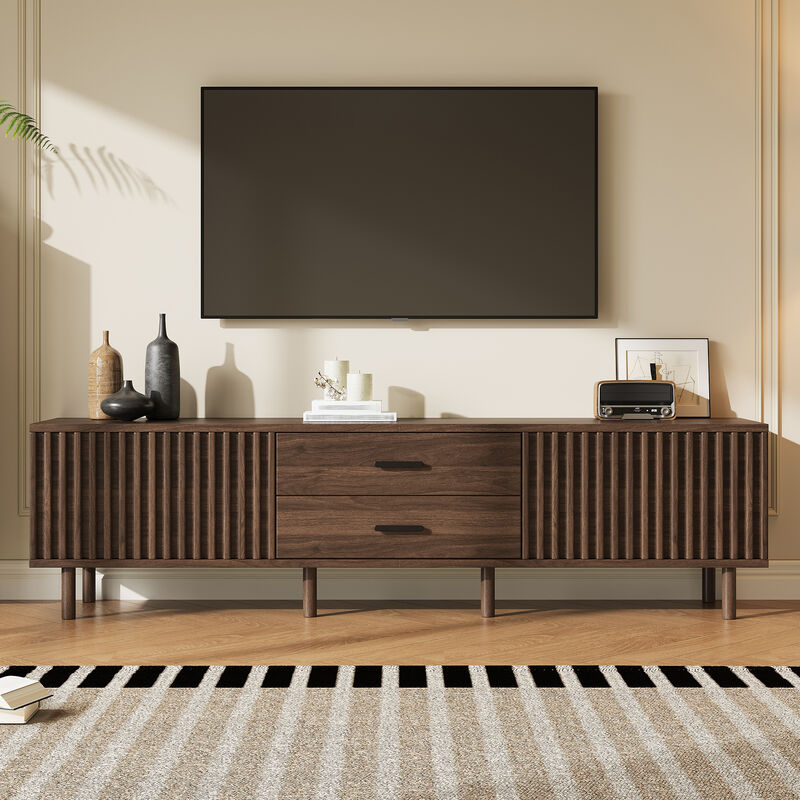 Firmfa  Modern TV Stand image number 1