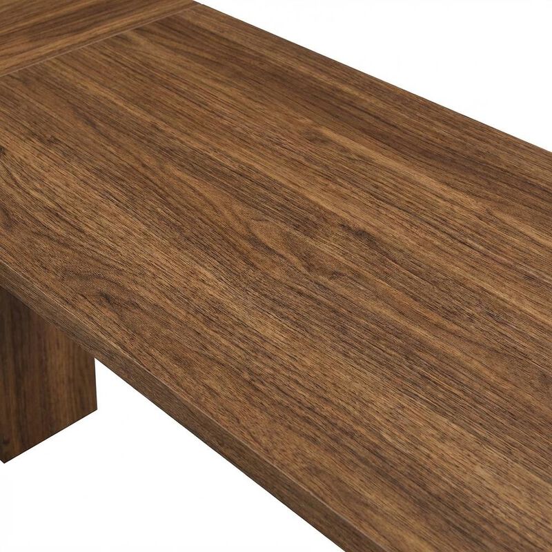 Wood Office Desk And File Cabinet Set With Modern Design And Durable Build image number 5