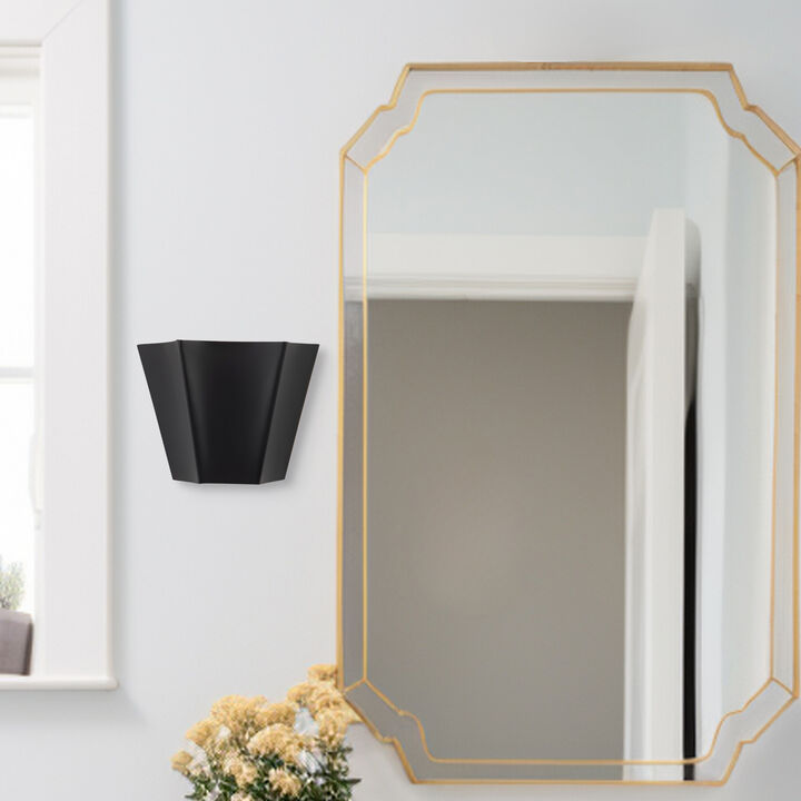 Shelton 10-in Damp-Rated Wall/Vanity Light