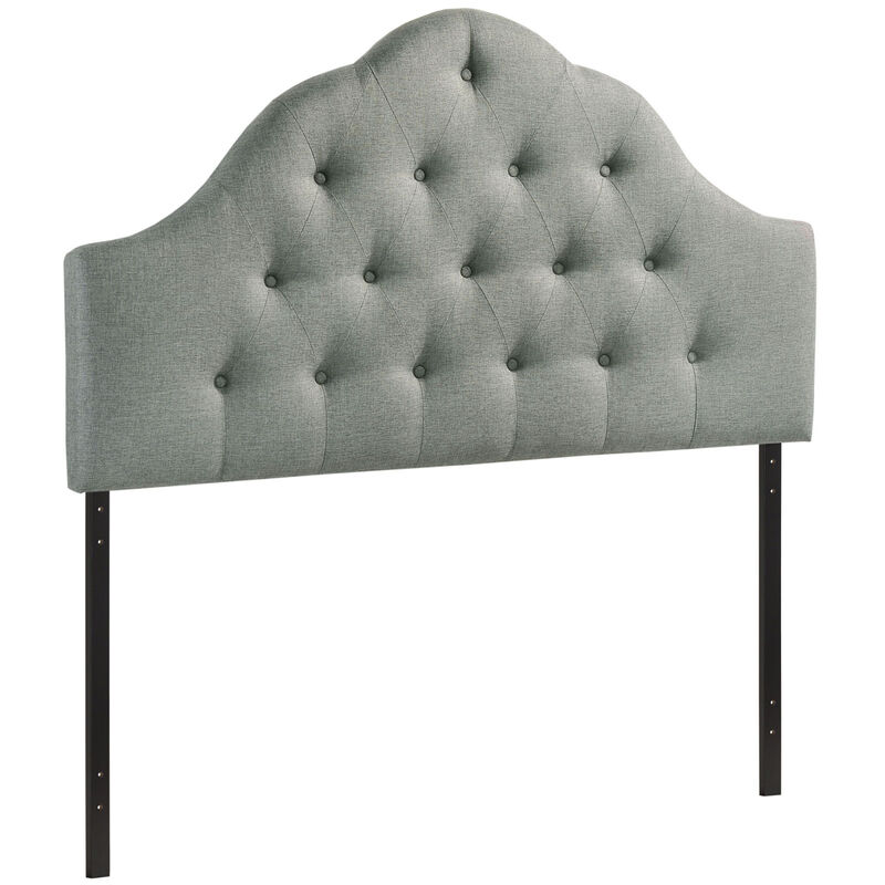 Modway - Sovereign King Upholstered Fabric Headboard image number 2