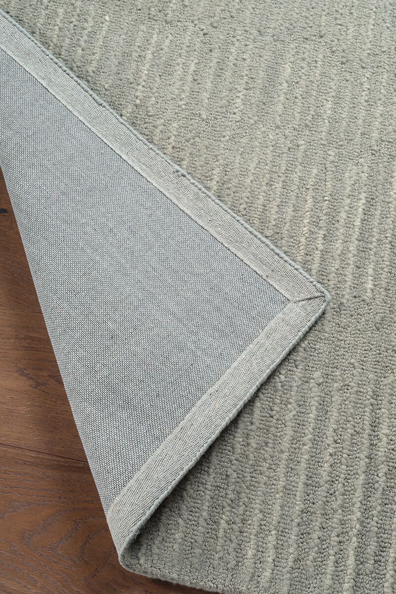 Finnigan Radha Tidal Foam 8'6" x 11'6" Rug by Label J x Jaipur Living image number 5